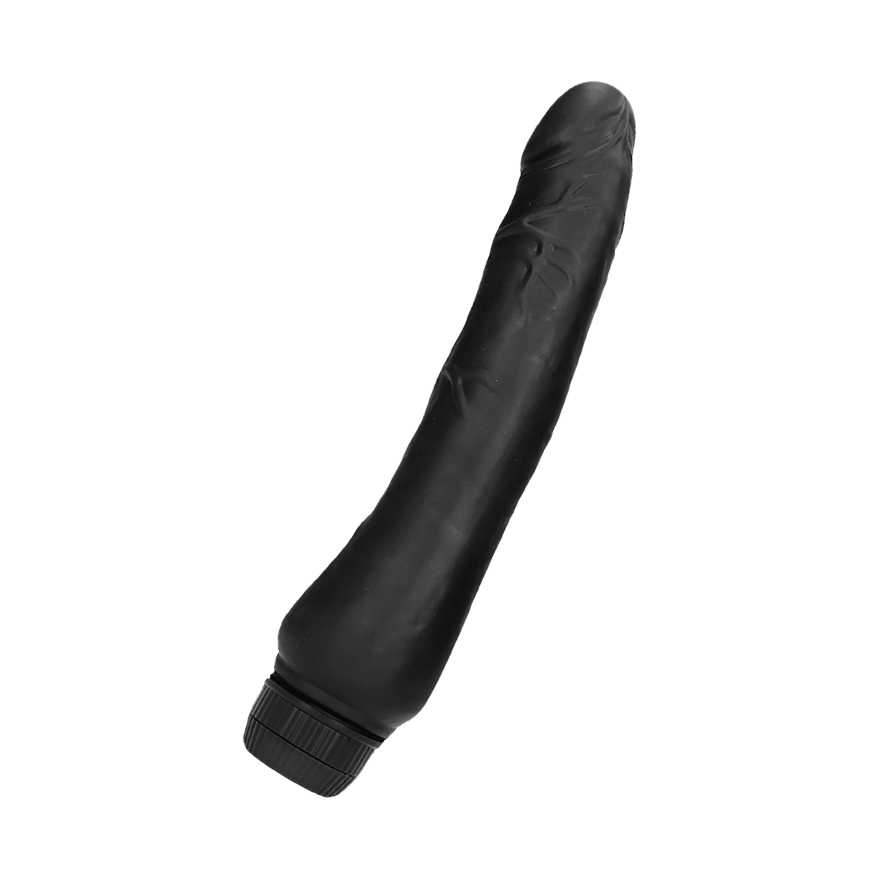 Multispeed G-Spot Vibrator, 23,5 cm Vibrator online kaufen