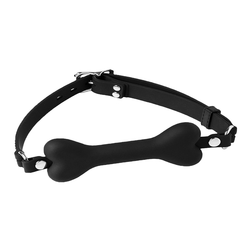Mundknebel mit Hundeknochen BDSM online kaufen Mundknebel mit Hundeknochen BDSM online kaufen