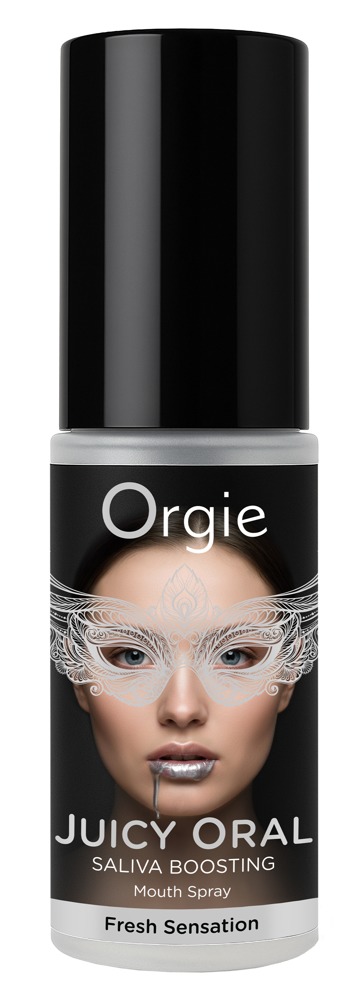 Mundspray „Juicy Oral“ mit Minzgeschmack Drogerie online kaufen
