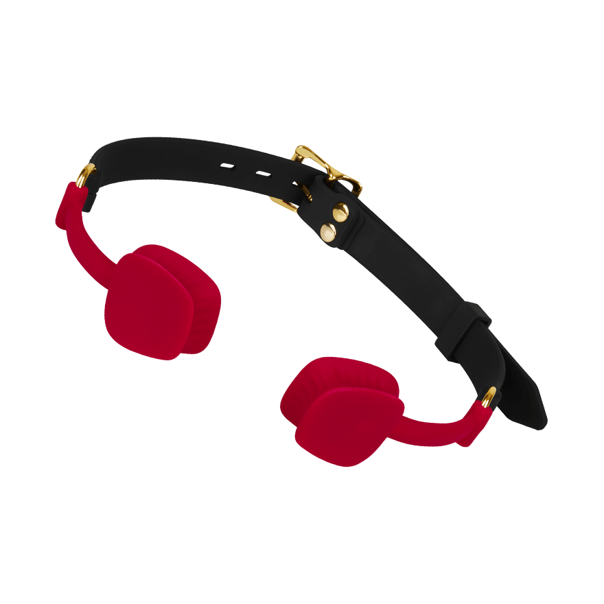 Mundspreizer aus Silikon BDSM online kaufen Mundspreizer aus Silikon BDSM online kaufen