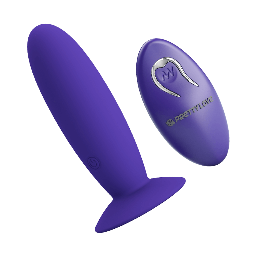 Murray-Youth, 11 cm Vibrator online kaufen