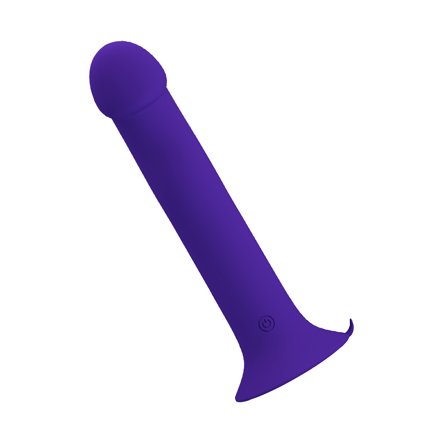 Murray-Youth, 19 cm Vibrator online kaufen
