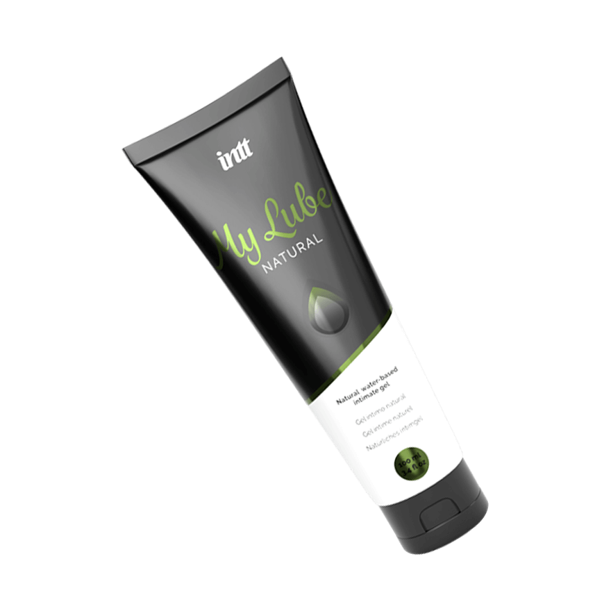 My Lube - Natural, 100 ml Drogerie online kaufen My Lube - Natural, 100 ml Drogerie online kaufen