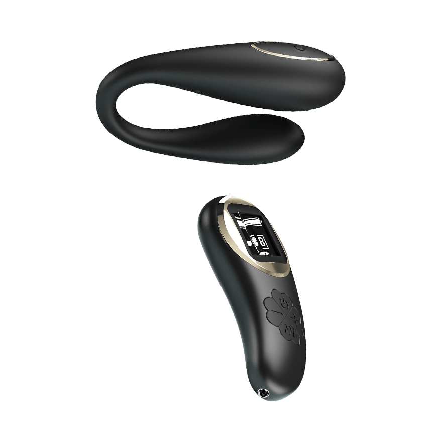 Nathan, 9,5 cm Vibrator online kaufen