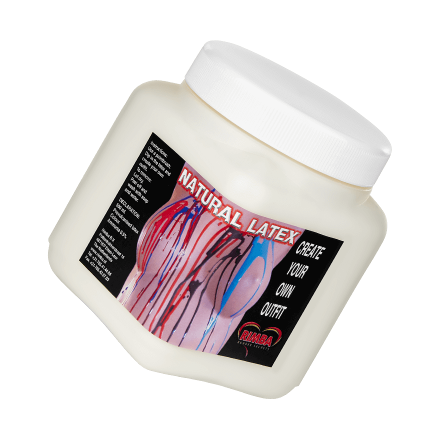 Natural Latex, 500 ml BDSM online kaufen Natural Latex, 500 ml BDSM online kaufen