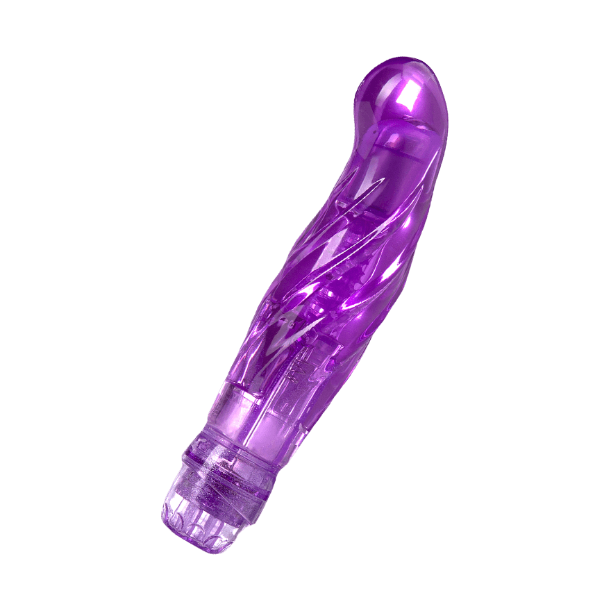 Naturally Yours - Bachata, 16,5 cm Vibrator online kaufen