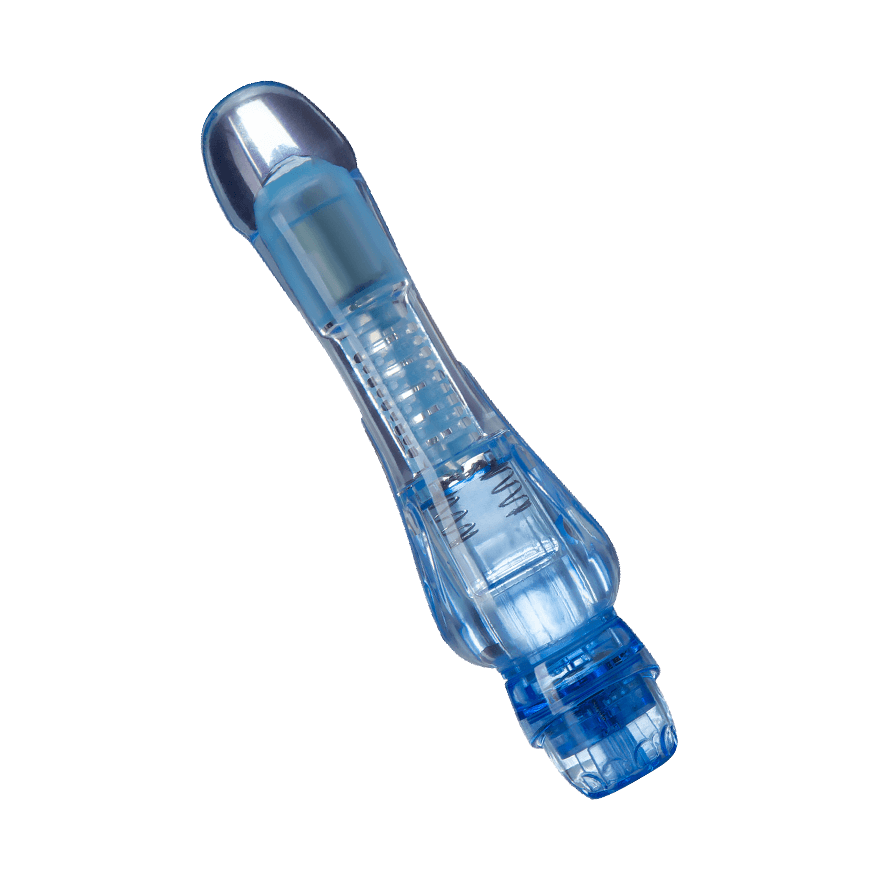 Naturally Yours - Calypso, 17,1 cm Vibrator online kaufen Naturally Yours - Calypso, 17,1 cm Vibrator online kaufen