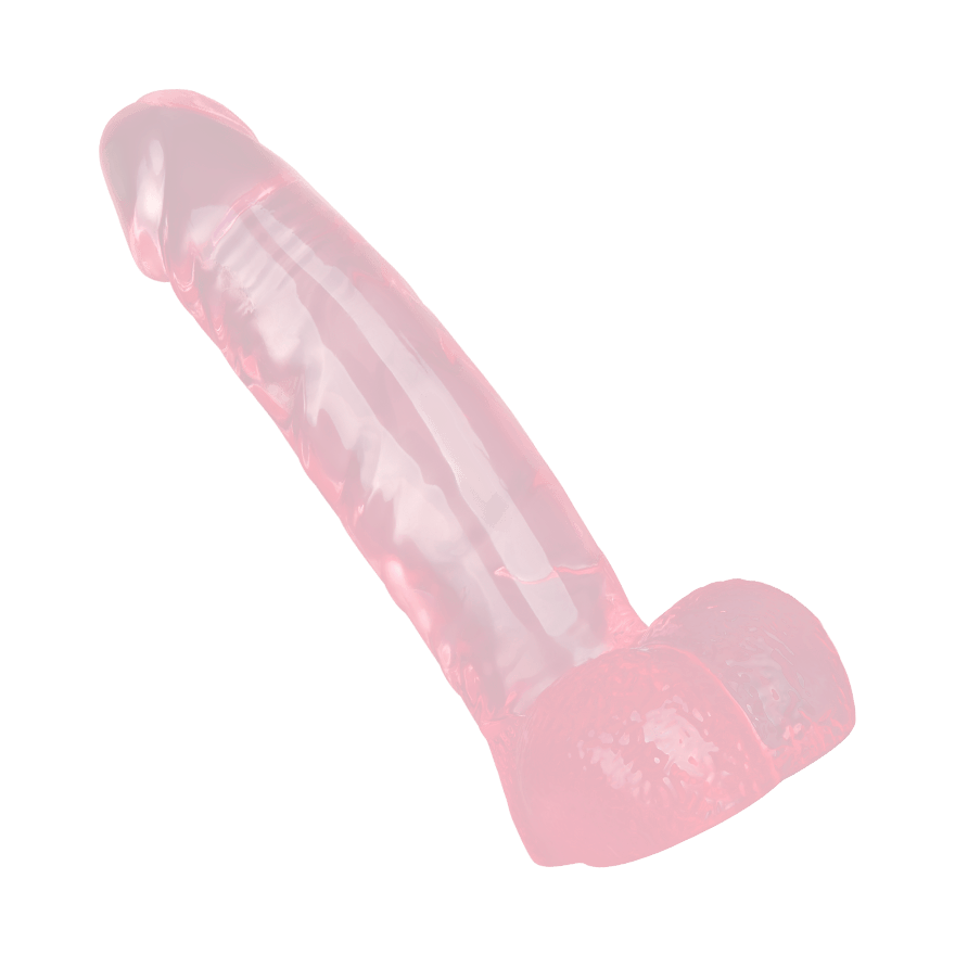 Naturally Yours - Ding Dong, 14 cm Sex-Spielzeuge online kaufen