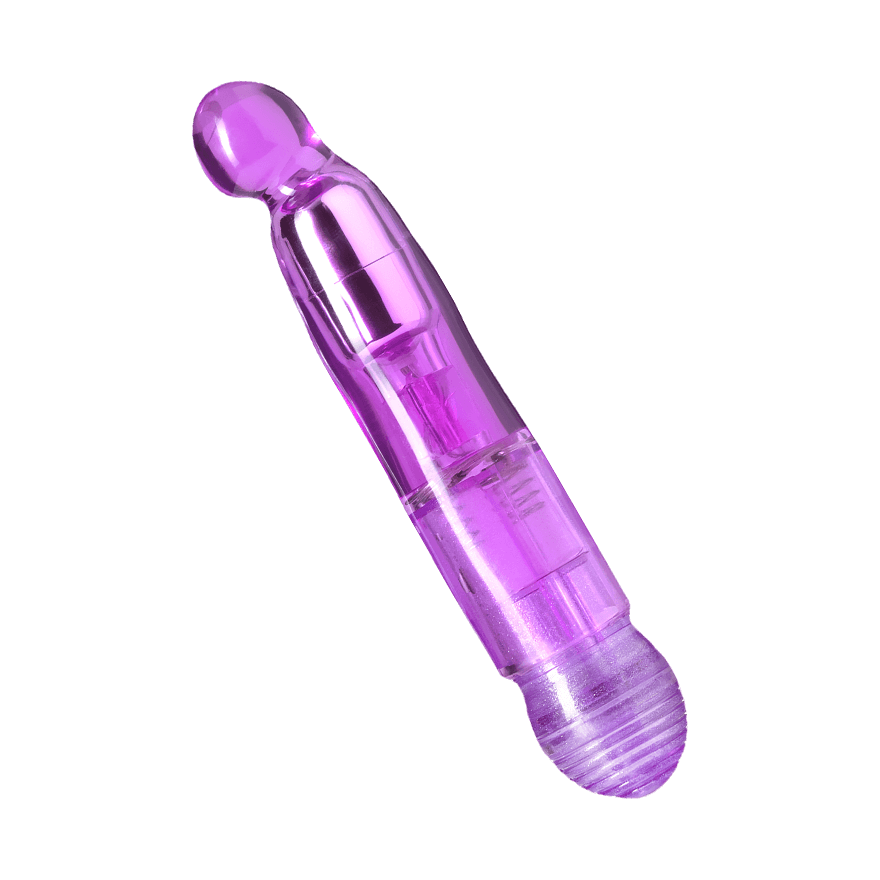 Naturally Yours - Rumba, 17,7 cm Vibrator online kaufen