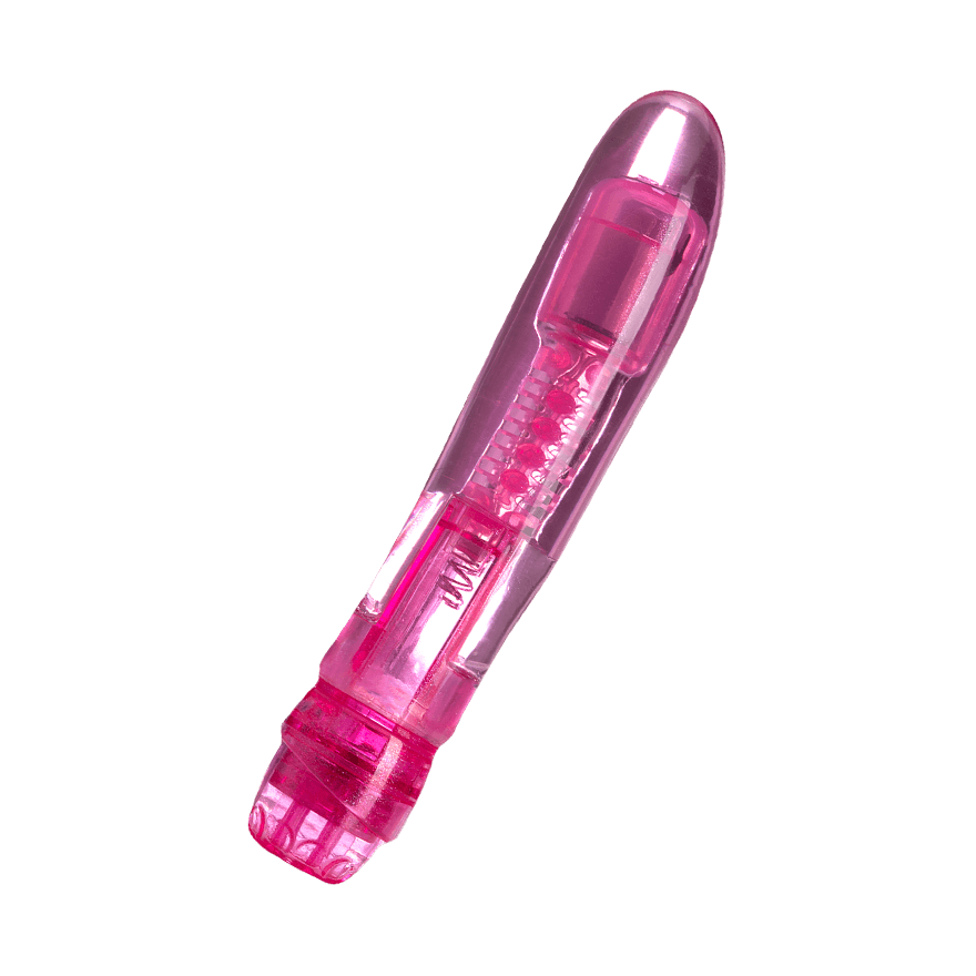 Naturally Yours - Samba, 15,8 cm Vibrator online kaufen