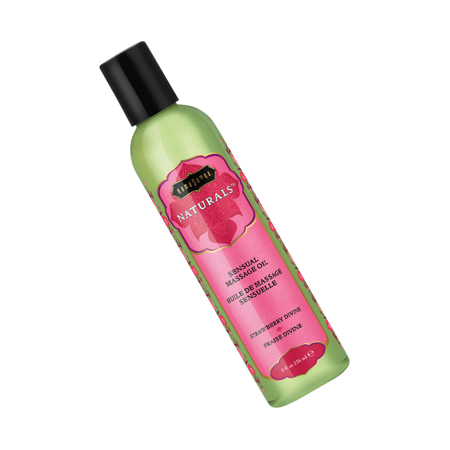 Naturals Strawberry Divine, 236ml Drogerie online kaufen