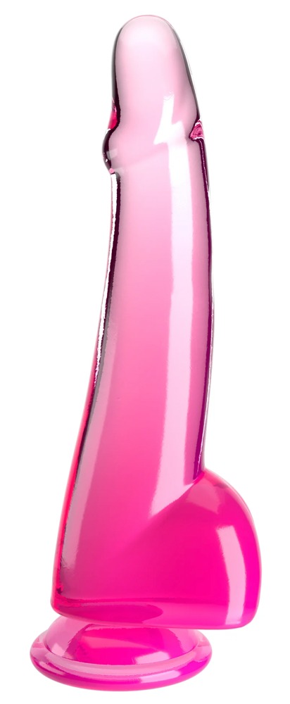 Naturdildo „10“-Cock with Balls“ mit Saugfuß, extralang Sex-Spielzeuge online kaufen Naturdildo „10“-Cock with Balls“ mit Saugfuß, extralang Sex-Spielzeuge online kaufen
