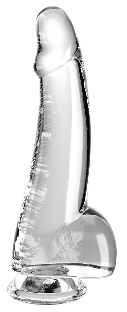 Naturdildo „7,5"-Cock with Balls“ mit Saugfuß Sex-Spielzeuge online kaufen Naturdildo „7,5"-Cock with Balls“ mit Saugfuß Sex-Spielzeuge online kaufen