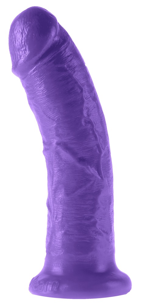 Naturdildo „8" dillio“, 21,6 cm Sex-Spielzeuge online kaufen