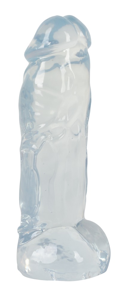 Naturdildo „Big Dong“, 23 cm Sex-Spielzeuge online kaufen Naturdildo „Big Dong“, 23 cm Sex-Spielzeuge online kaufen