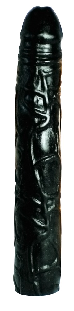 Naturdildo „Big Mr. Softy“, 29 cm, Ø 4,5 cm Sex-Spielzeuge online kaufen