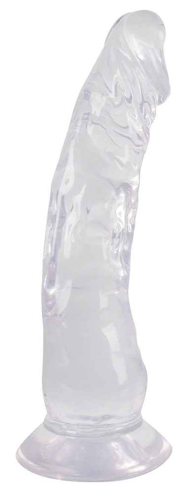 Naturdildo „Crystal Dildo“ mit Saugfuß Sex-Spielzeuge online kaufen Naturdildo „Crystal Dildo“ mit Saugfuß Sex-Spielzeuge online kaufen