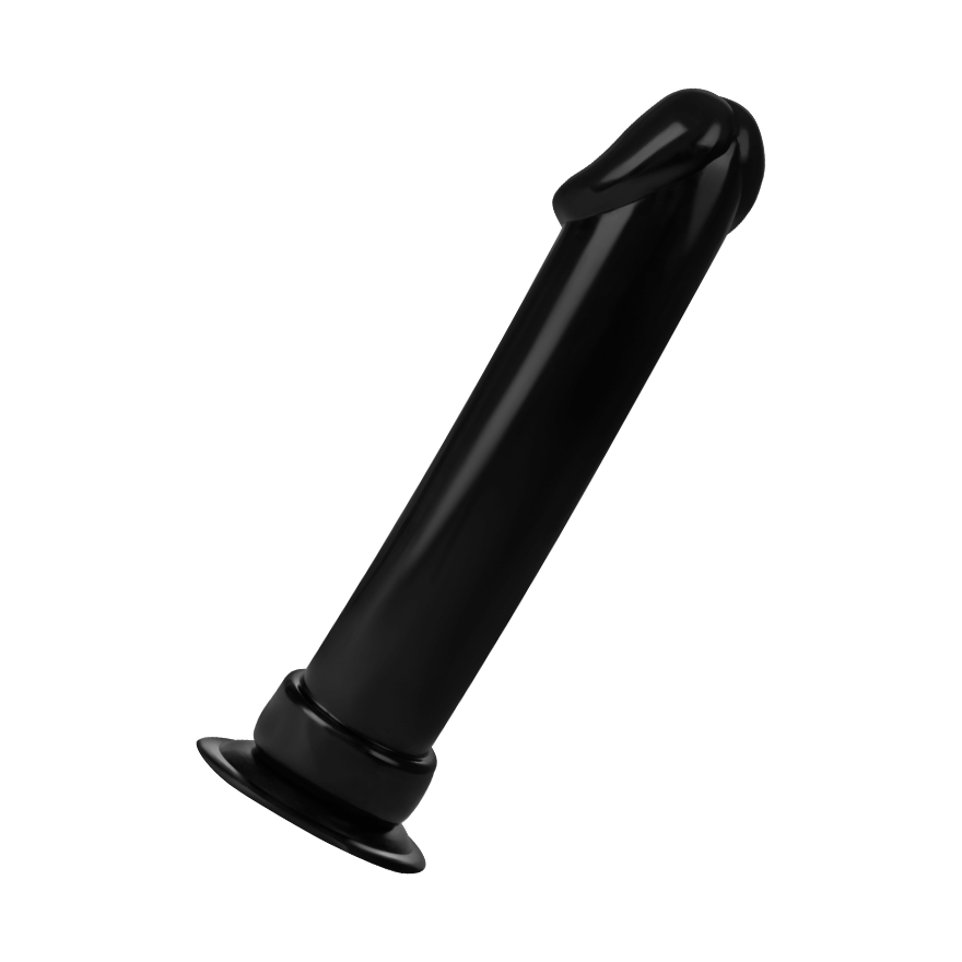 Naturdildo mit ausgeprägter Eichel, 26cm Sex-Spielzeuge online kaufen