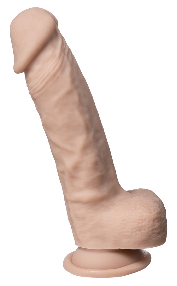 Naturdildo „Model 1 Real Skin“ mit Saugfuß Sex-Spielzeuge online kaufen Naturdildo „Model 1 Real Skin“ mit Saugfuß Sex-Spielzeuge online kaufen