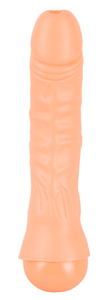 Naturdildo „Shoot Off“ mit Spritzfunktion Sex-Spielzeuge online kaufen