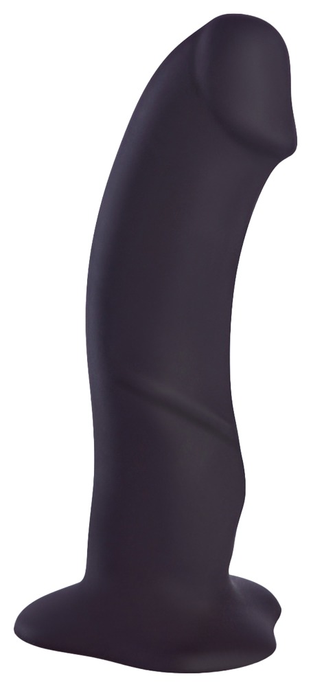 Naturdildo „THE BOSS“, 18 cm, Silikon Sex-Spielzeuge online kaufen