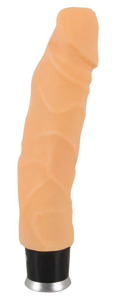 Naturvibrator „Big Vibe“ mit 8 Vibrationsmodi Vibrator online kaufen