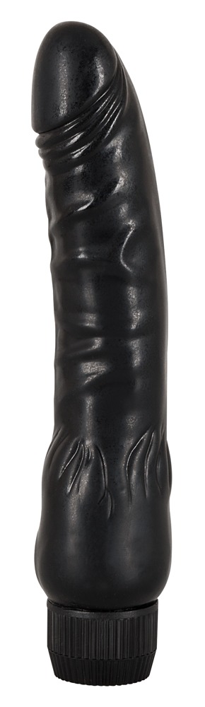 Naturvibrator „Black Hammer“ Vibrator online kaufen