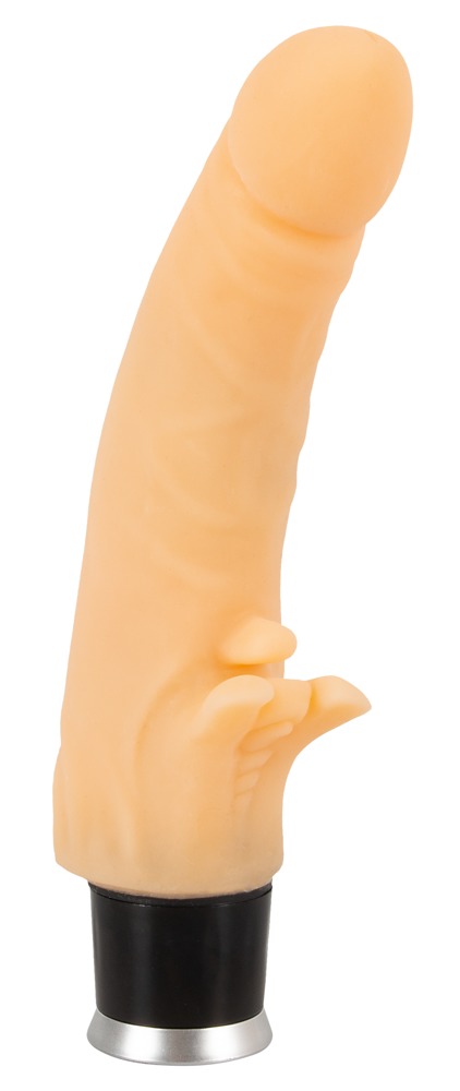 Naturvibrator „Flame Vibe“ mit 8 Vibrationsstufen Vibrator online kaufen