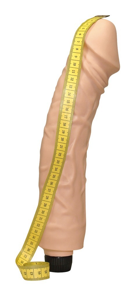 Naturvibrator „Giant Lover“, 33 cm, lila Vibrator online kaufen Naturvibrator „Giant Lover“, 33 cm, lila Vibrator online kaufen