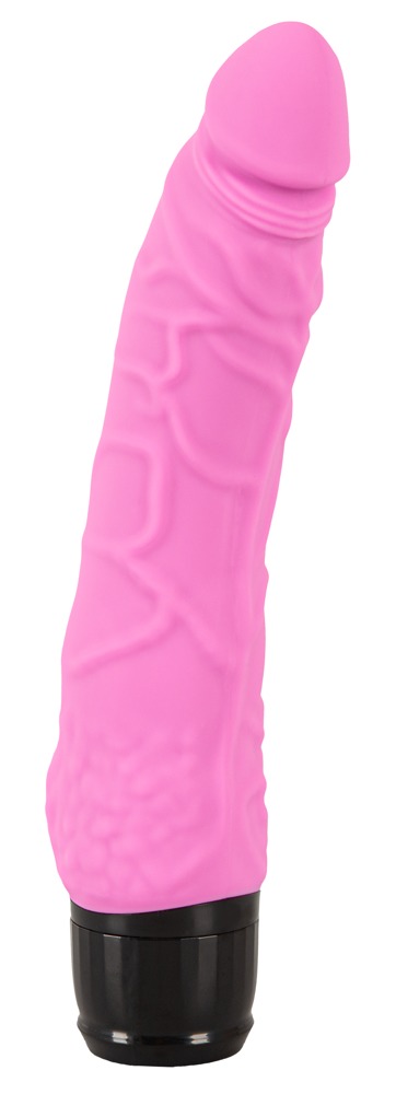 Naturvibrator „Go Soft“ mit 7 Vibrationsrhythmen Vibrator online kaufen