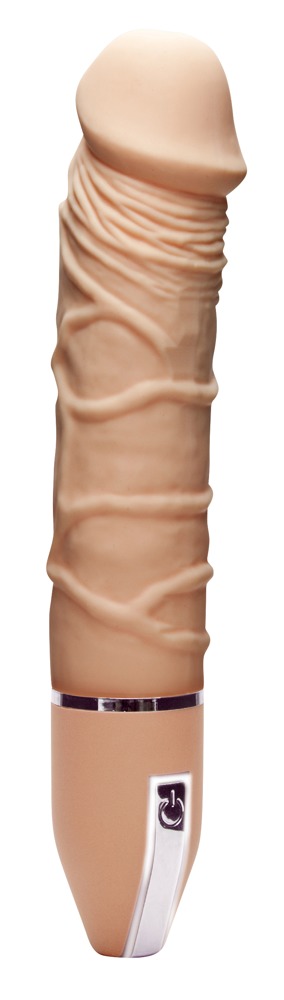 Naturvibrator „Infinite Desire“, 26 cm Vibrator online kaufen