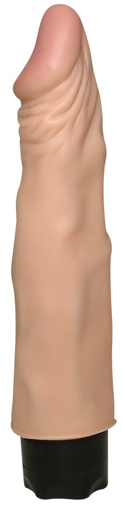 Naturvibrator „Jen's Wrench“, 22 cm Vibrator online kaufen