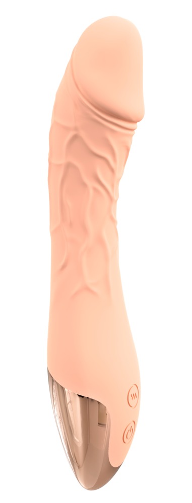 „Naturvibrator“ mit 10 Vibrationsmodi Vibrator online kaufen „Naturvibrator“ mit 10 Vibrationsmodi Vibrator online kaufen