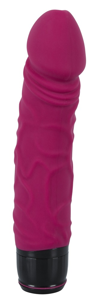 Naturvibrator mit 7 Vibrationsmodi Vibrator online kaufen