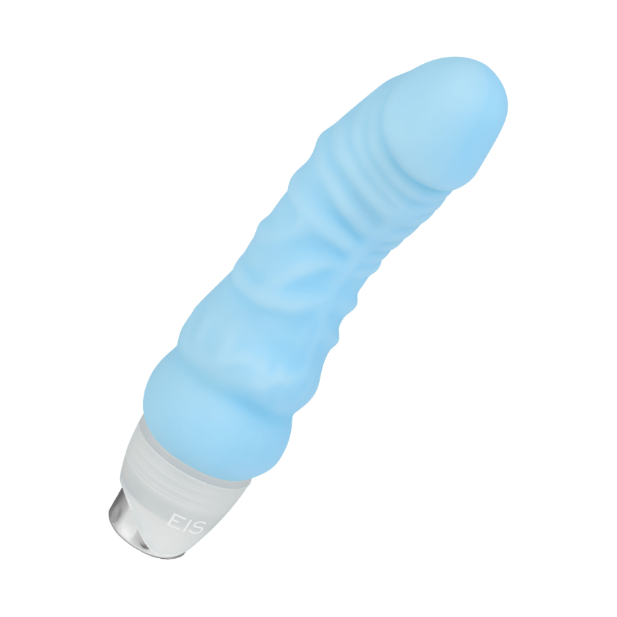 Naturvibrator mit stufenloser Vibration, 18 cm Vibrator online kaufen