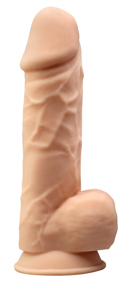 Naturvibrator „Model 1“ mit Saugfuß, 10 Vibrationsmodi Vibrator online kaufen