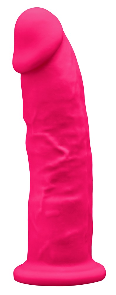 Naturvibrator „Model 2“ mit Saugfuß, 10 Vibrationsmodi Vibrator online kaufen