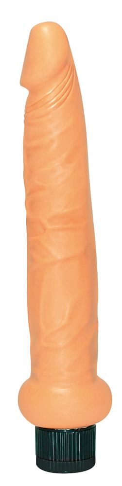 Naturvibrator „Real Deal Anal“ mit stufenloser Vibration Vibrator online kaufen