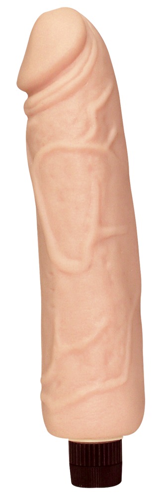 Naturvibrator „Smoothy“ mit stufenloser Multispeed-Vibration Vibrator online kaufen Naturvibrator „Smoothy“ mit stufenloser Multispeed-Vibration Vibrator online kaufen