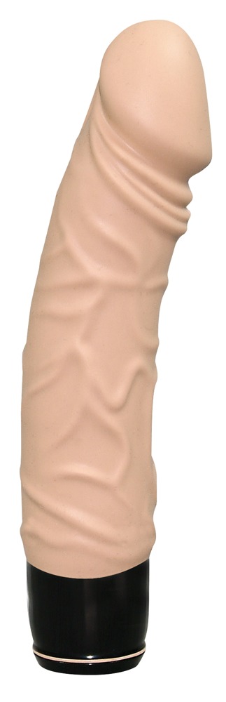 Naturvibrator „The Poolboy“ mit 7 Vibrationsstufen Vibrator online kaufen