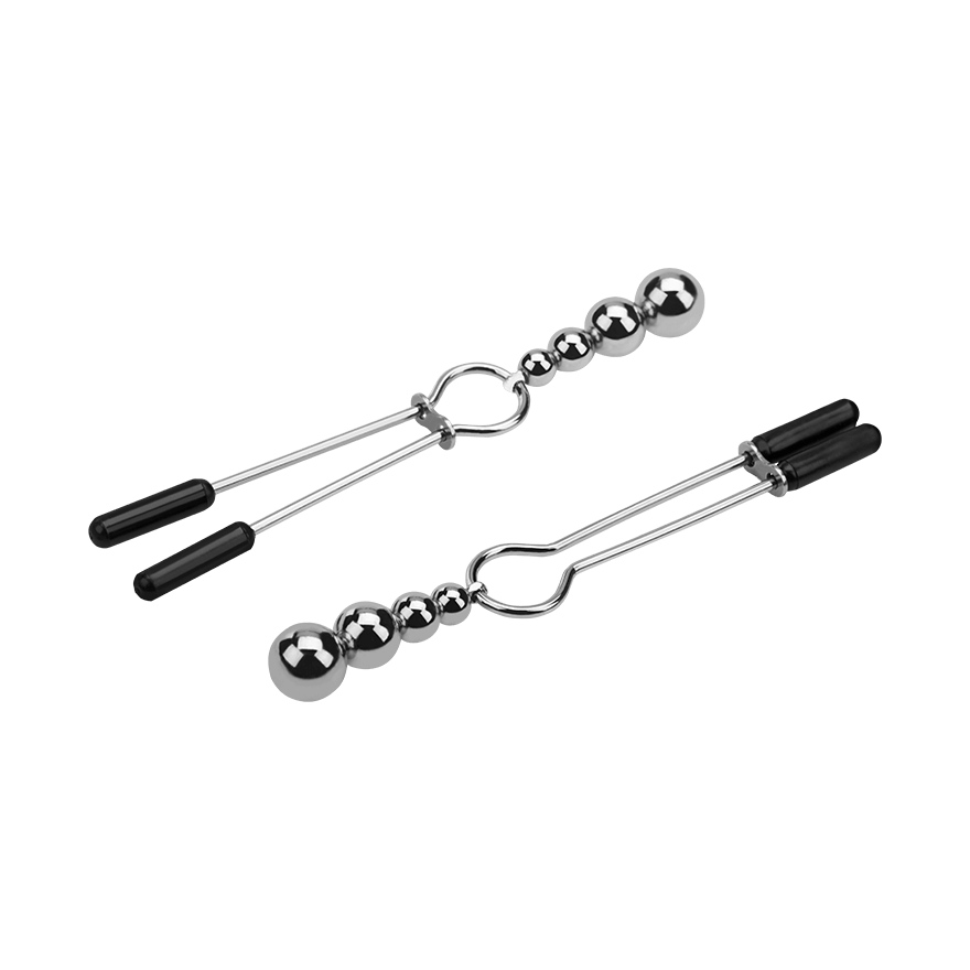 Naughty Nipple Clips BDSM online kaufen