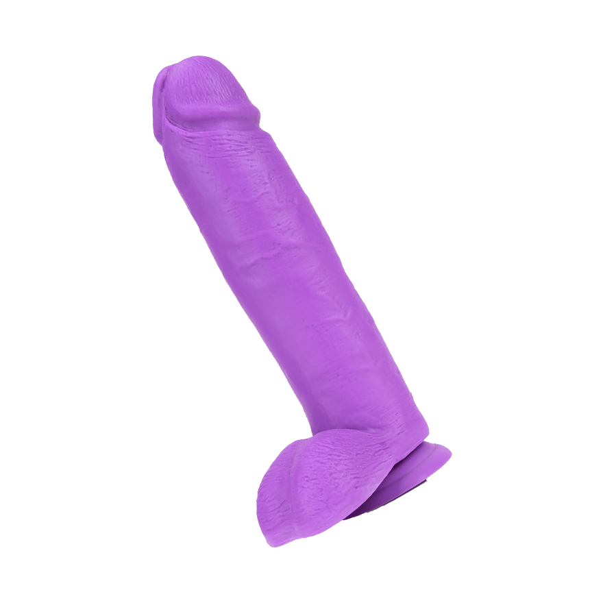Neo - Dual Density Dildo, 26,6 cm Sex-Spielzeuge online kaufen