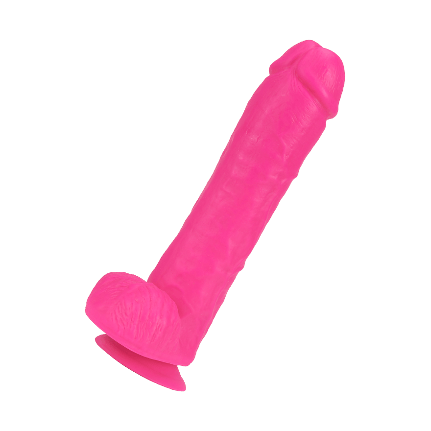 Neo - Dual Density Dildo, 27,9 cm Sex-Spielzeuge online kaufen