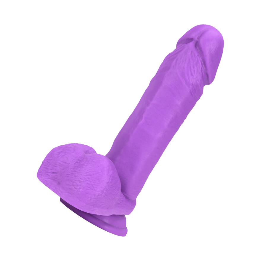 Neo Elite - Cock with Balls, 20,3 cm Sex-Spielzeuge online kaufen Neo Elite - Cock with Balls, 20,3 cm Sex-Spielzeuge online kaufen