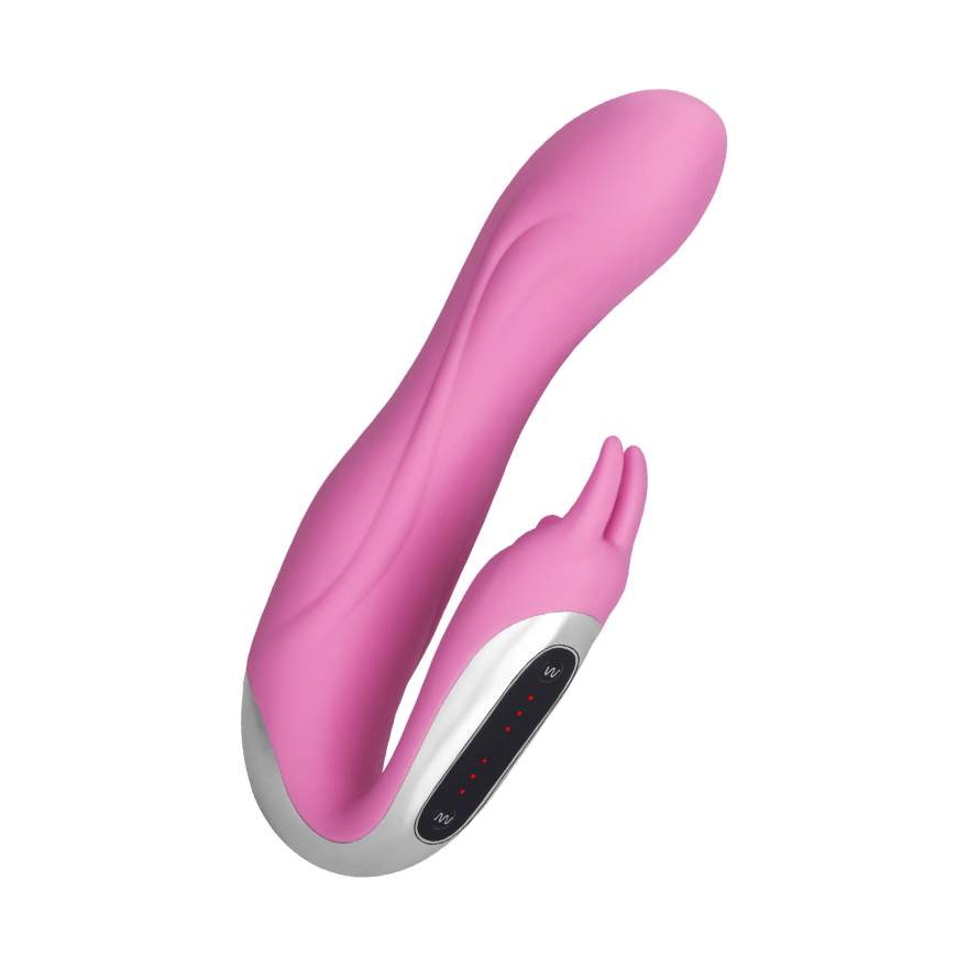 Neo Rabbit, 18cm Vibrator online kaufen