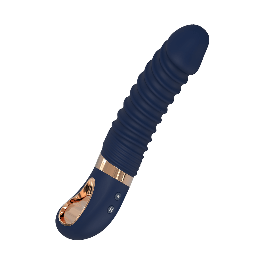 Nereos, 23 cm Vibrator online kaufen