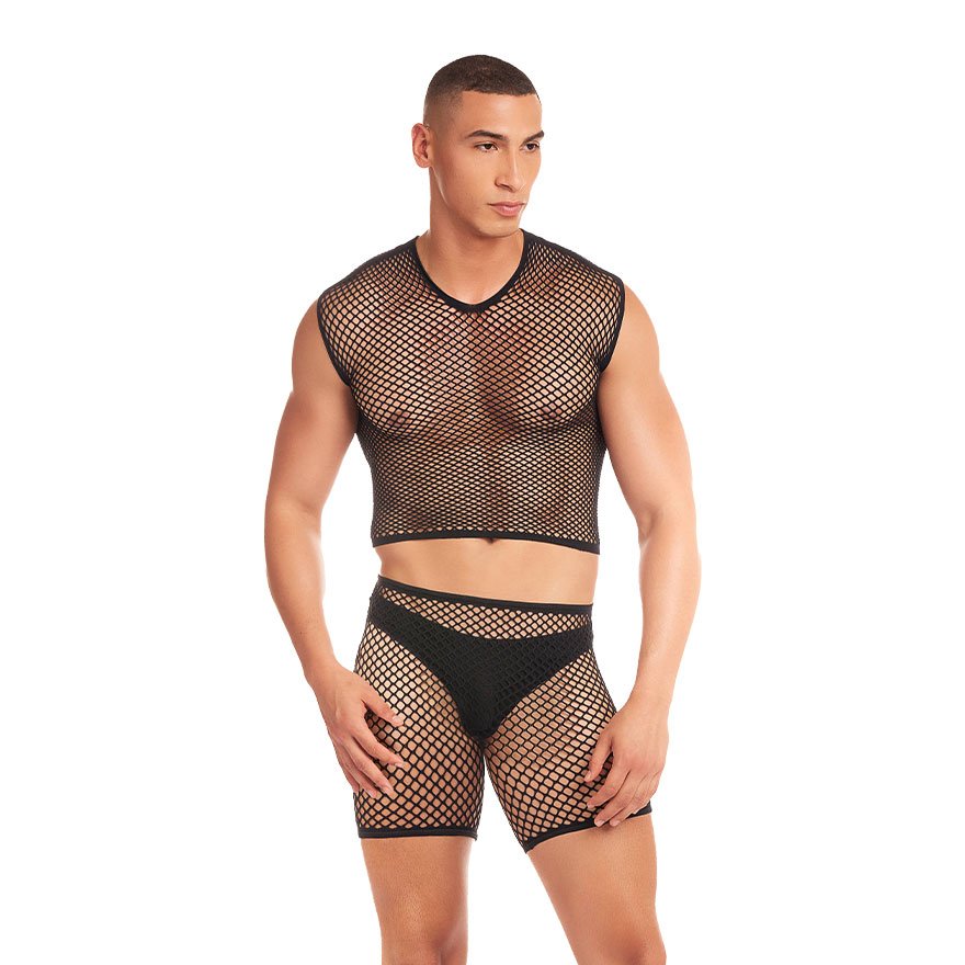 Net-Bula, 3-teilig Dessous online kaufen Net-Bula, 3-teilig Dessous online kaufen