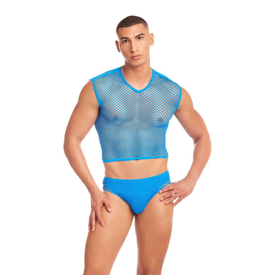 Net Flex, 3-teilig Dessous online kaufen Net Flex, 3-teilig Dessous online kaufen