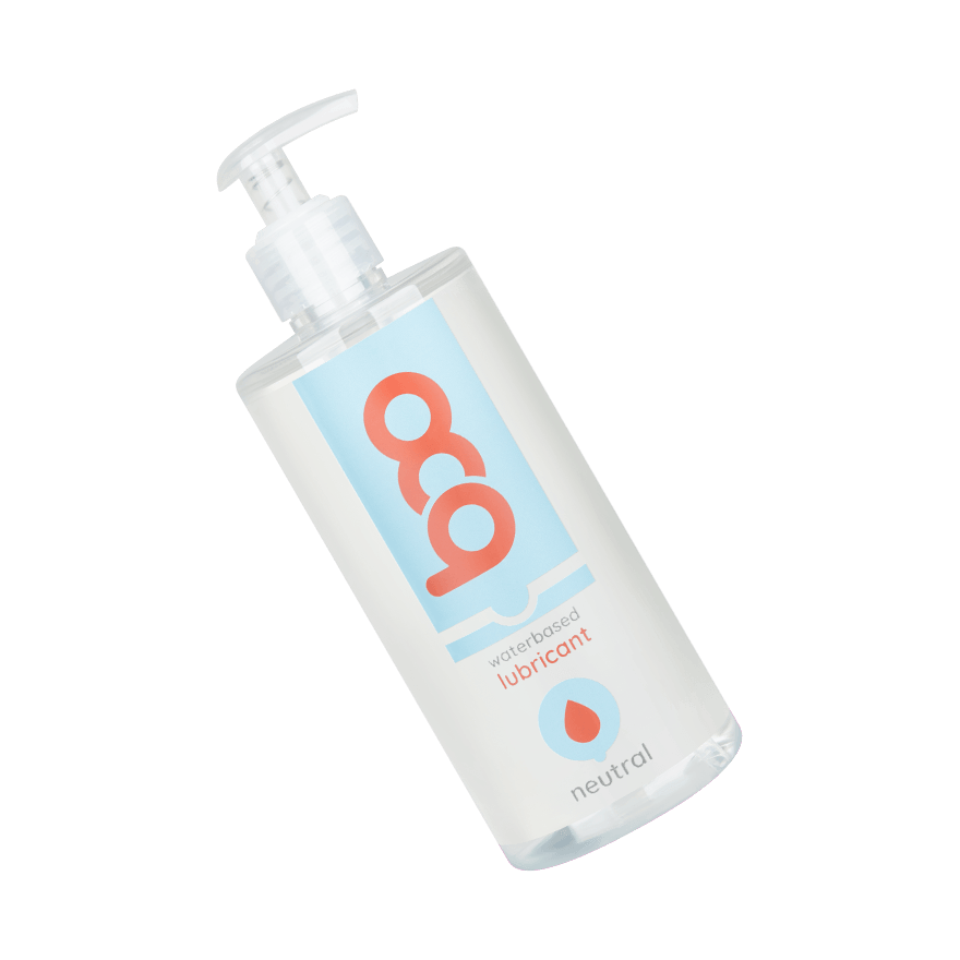 Neutral, wasserbasiert, 500ml Drogerie online kaufen