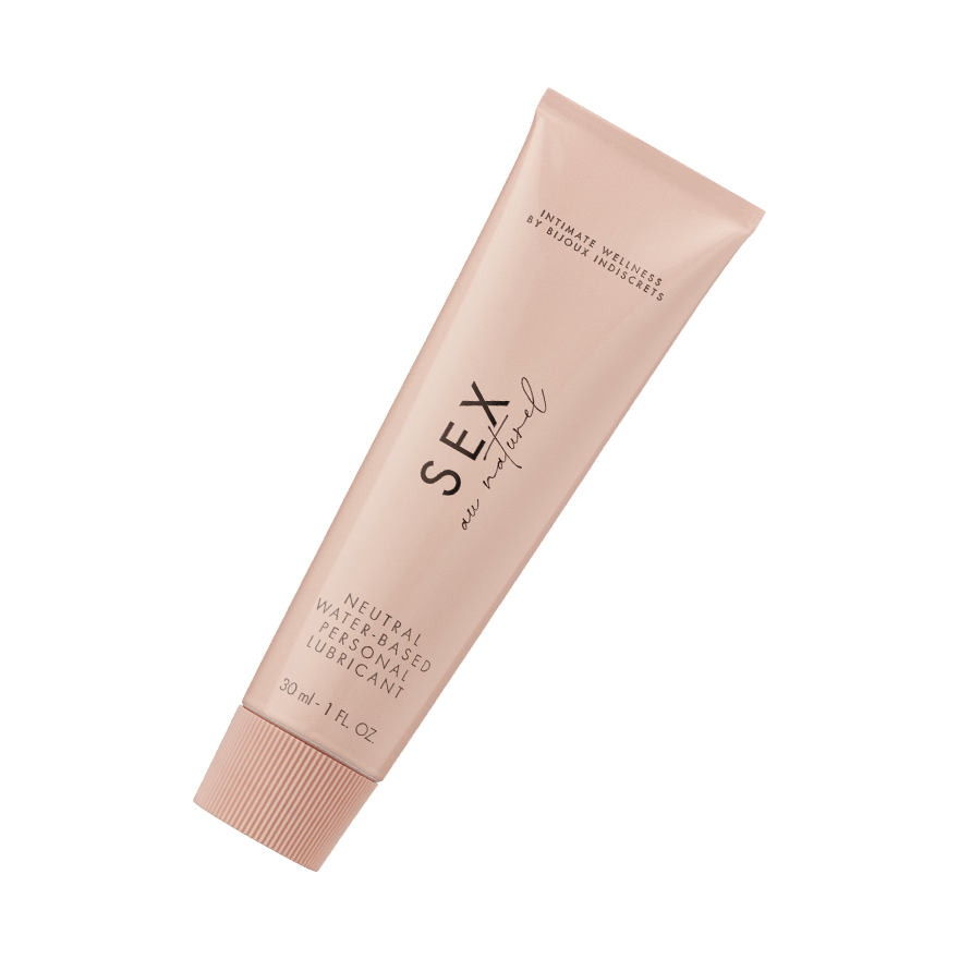 Neutral Water-Based Lubricant, 30ml Sonstige Erotikartikel online kaufen